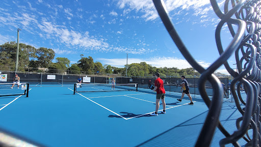 Yeppoon Tennis - Thumbnail