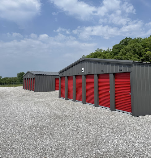 Troy Storage - Visual
