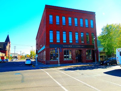 Vaughn Library