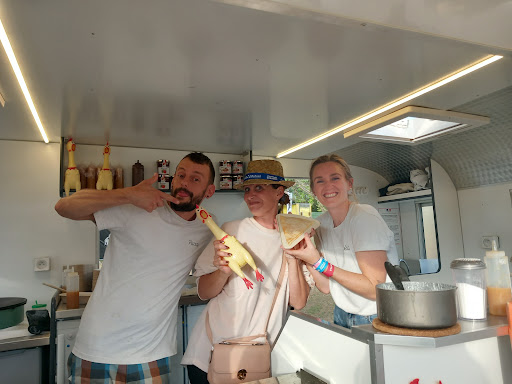 Cocottes - Foodtruck