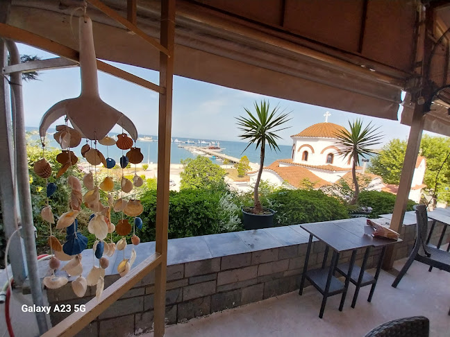 Μεζεδοπωλείο "Το Σερμπέτι"