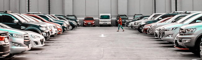 Godziny otwarcia NextPark - Parkingi przy lotnisku