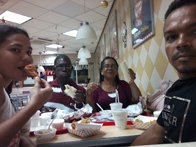 Photos of KFC