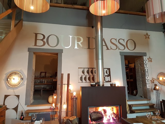 Restaurant Bourdasso