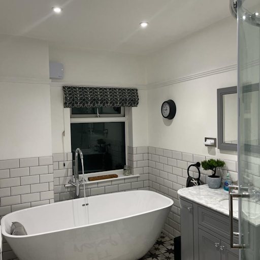 RJ Blackman Electrical Gallery - United Kingdom