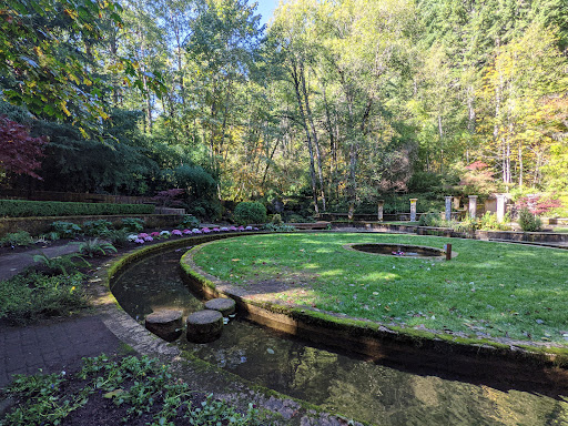Belknap Hot Springs, Lodge and Gardens. - Thumbnail