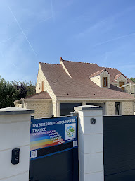 Photo n°2 de Patrimoine Économique De France à Bussy-Saint-Georges (Travaux généraux)