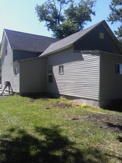 2 Guys and A Truck Remodeling