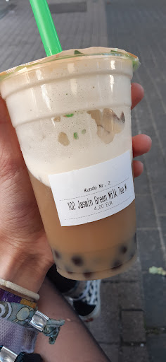 Bubble Tea BQ Soest - Thumbnail