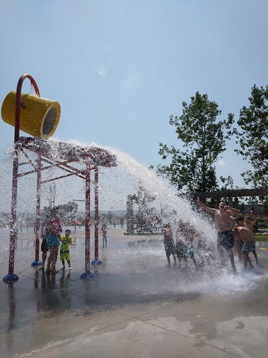 Wylie Athletic Park