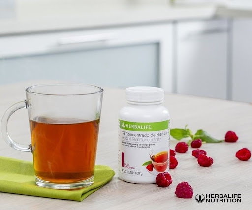 Herbalife Nutrition Viverbene SG center - Thumbnail
