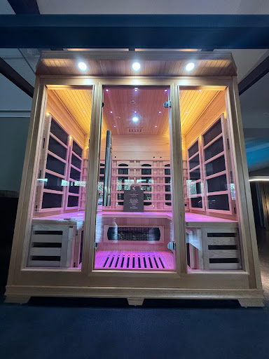 The Farmhouse Living Limited - York Hot Tubs