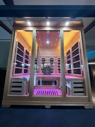 The Farmhouse Living Limited - York Hot Tubs