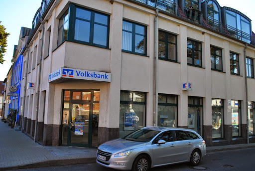 Volksbank Demmin eG, Altentreptow