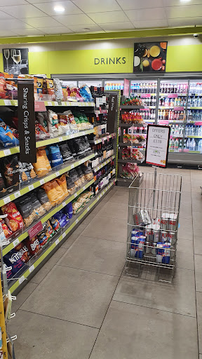 Little Waitrose At Shell Tollerton - United Kingdom