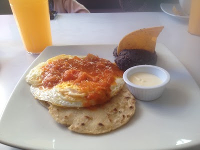 Photos of Cafeteria Patsy