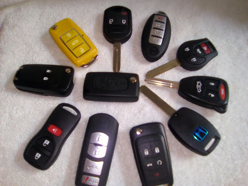 Cerrajería 24 horas