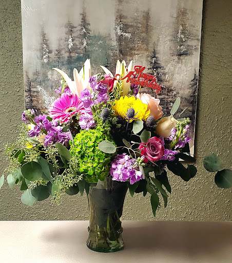 Carnation Corner Plus - Visual