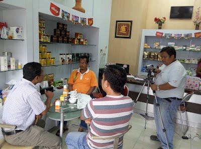 Photos of CNI