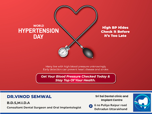 ?Measure Your Blood Pressure Accurately, Control It, Live Longer.?&nbsp;High BP often hides witho… post image