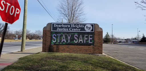 20th District Court (Dearborn Heights) - Thumbnail