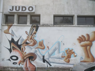 Photo n°3 de Judo Marquise - Club des 2 caps à Marquise (Club de judo)