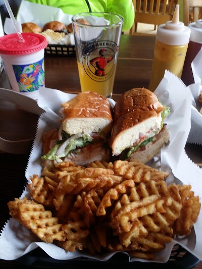 Photos of Atwater Brewery