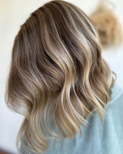 The Haer Stylist - Thumbnail