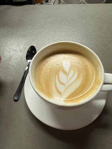 Mokah Coffee & Tea - Thumbnail