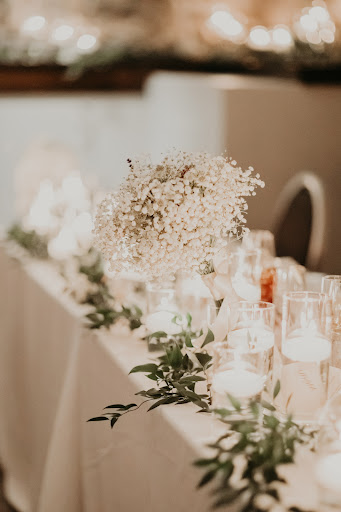 Floralina Art Floral (mariages et abonnements) - Thumbnail