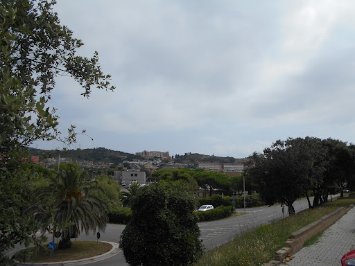 Parcheggio Marina di Salivoli