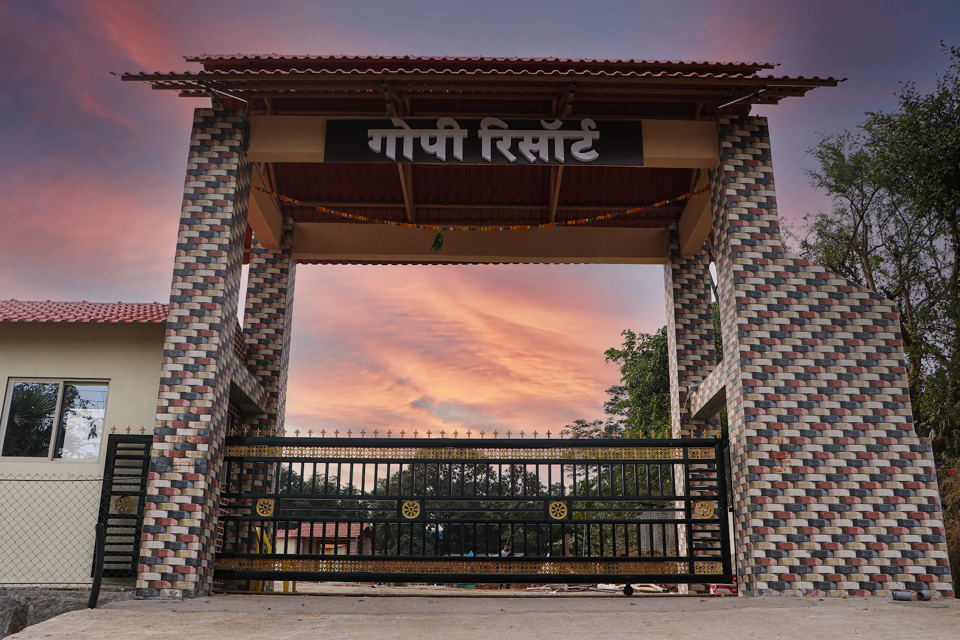 Gopi Resort