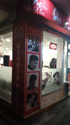 NOUVEL BARBER PLUS - Salon de coiffure