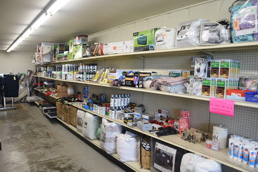 Gene's Surplus - Thumbnail