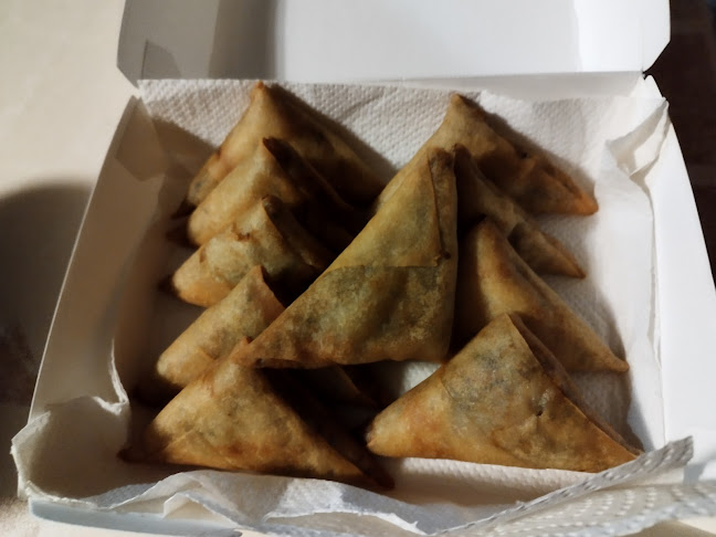 FoodTruck974 TiGou Créol Polet - Perpignan