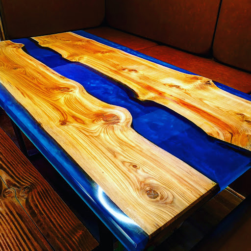 Georgian Bay Woodworking - Thumbnail