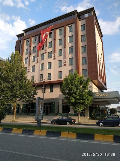 Palmiye Hotel