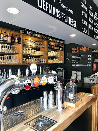 Au Fût et à mesure Dijon