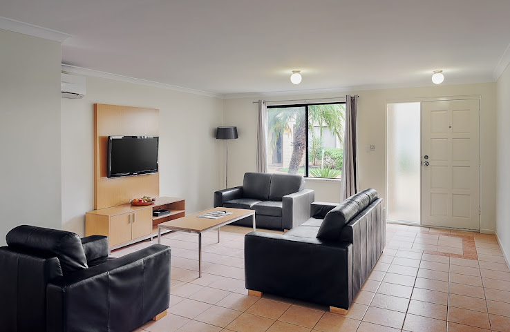 Country Comfort Perth by null