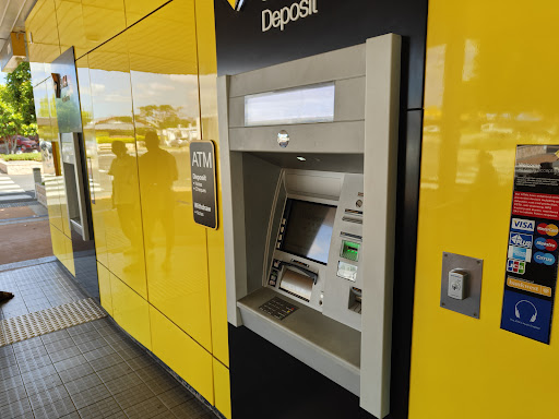 Commonwealth Bank Gatton Branch - Thumbnail