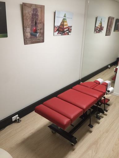 Campus Chiropractic & Wellness