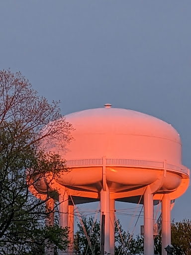 Olney water tower/Olney #1 - Thumbnail