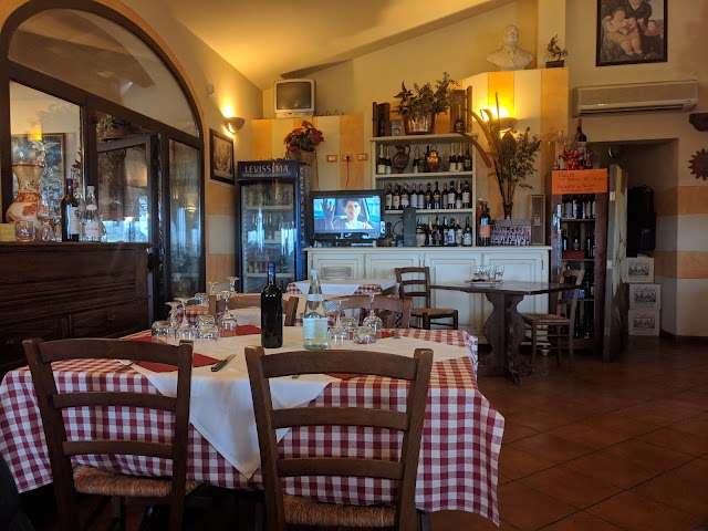 Osteria La Tagliola