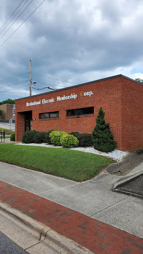 Rutherford Electric Membership