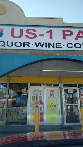 Us 1 - Visual