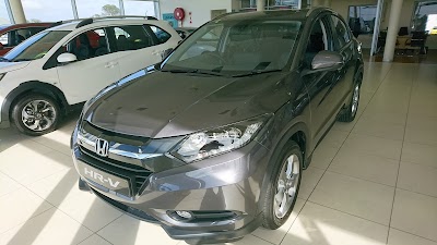 Photos of Honda Auto Port Elizabeth