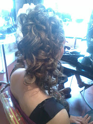 Photo n°26 de Mèch'à Mèches à Clamecy (Salon de coiffure)