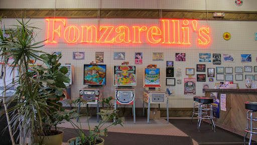 Fonzarelli's Collision & Auto Repair - Thumbnail