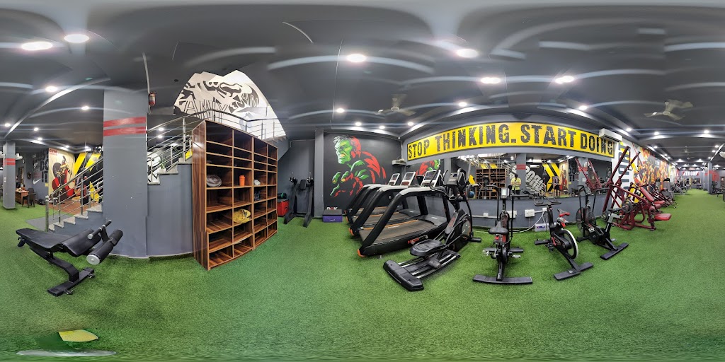 Street View & 360deg