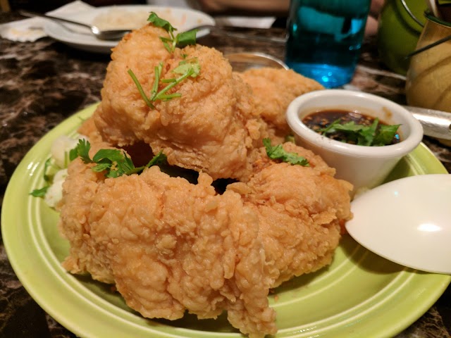 White Elephant Thai Cuisine